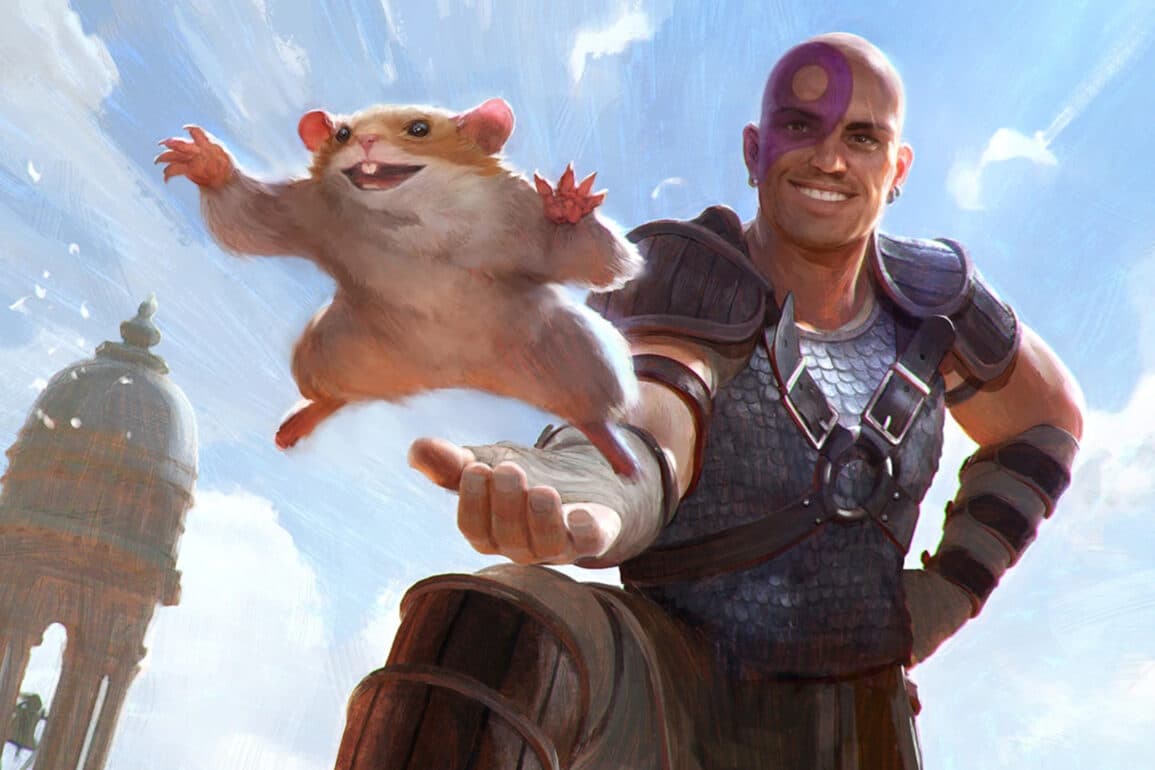 BG3 Minsc Romance Guide