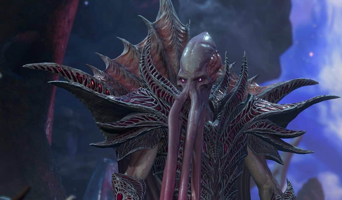 BG3: Emperor Relationship and Romance Guide