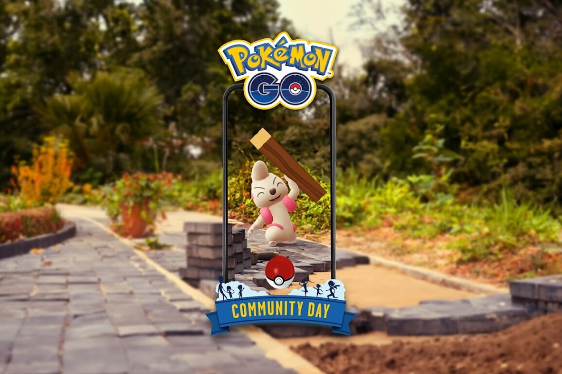 Timburr Community Day