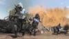 Warzone Ranked Play In-game Screenshot