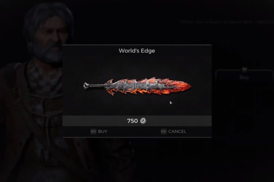 Remnant 2: How to Get The Apocalypse Weapons