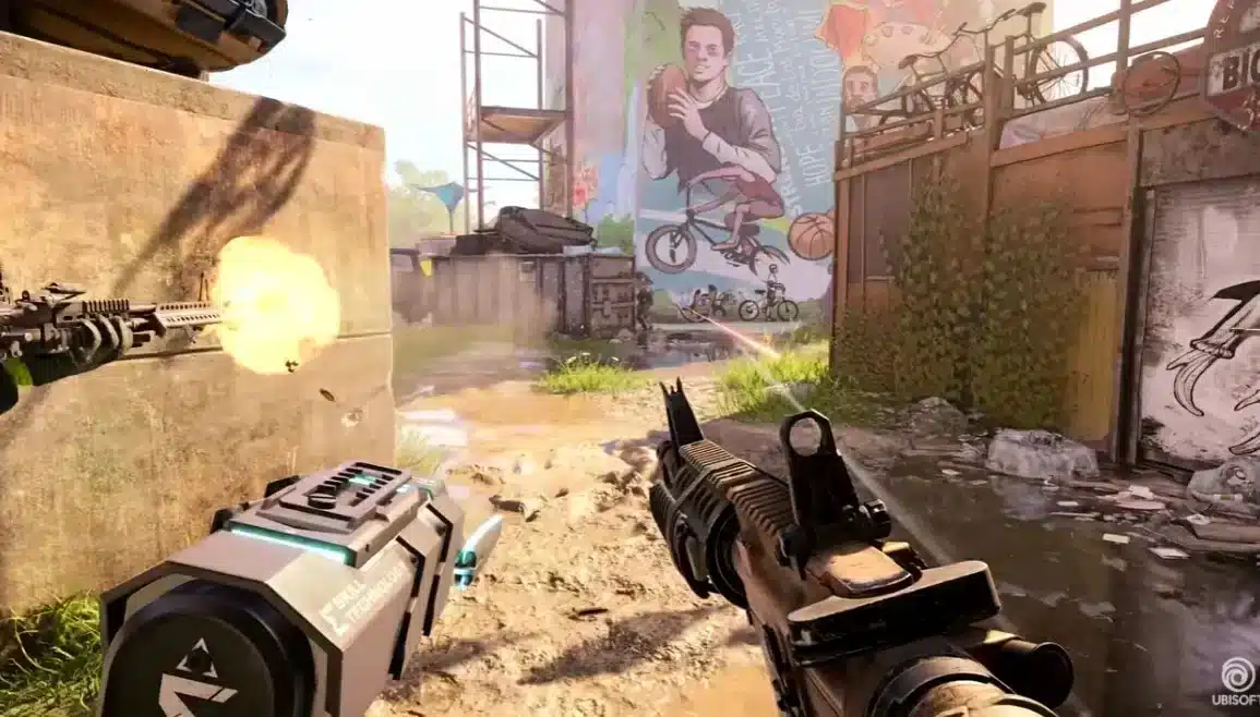 XDefiant Public Server Test Session Happening This Weekend