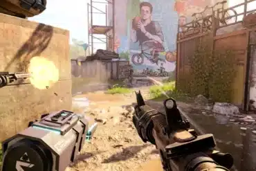 XDefiant In-game Screenshot 2