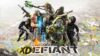 XDefiant Factions