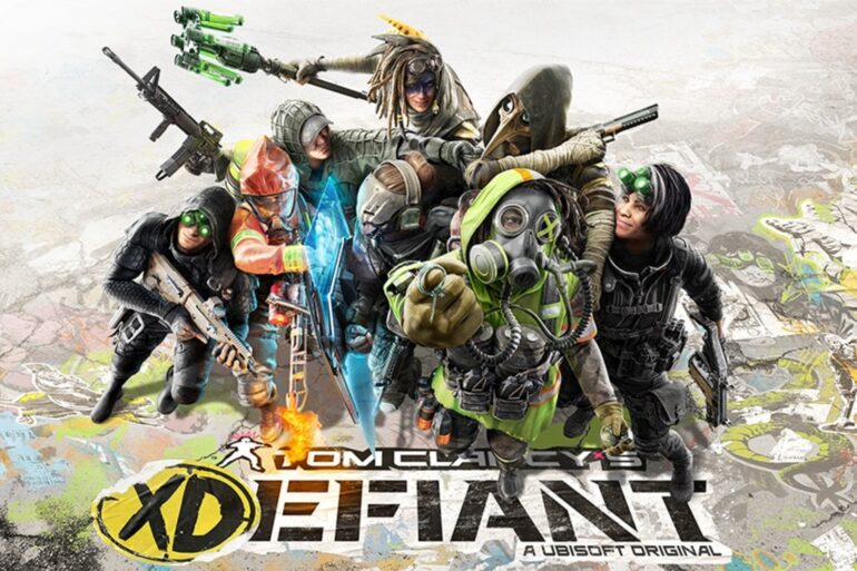 XDefiant Factions