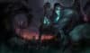 Yorick League of Legends
