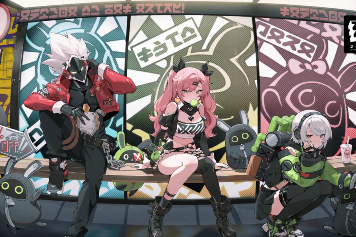 Zenless Zone Zero Gameplay, Release Date, and Pricing Details