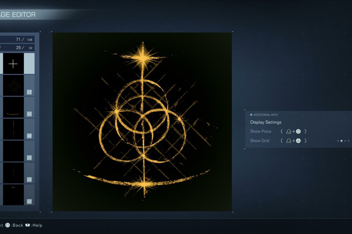AC6 Best Emblems and Decals Megathread