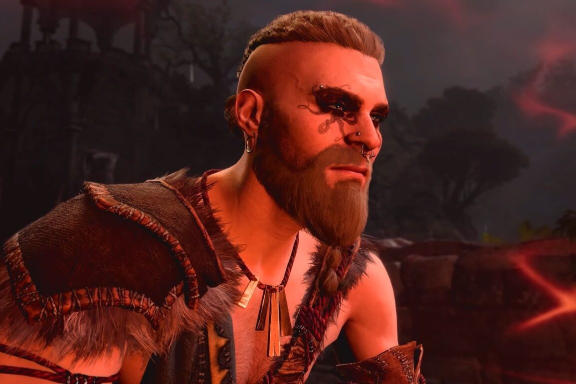 How Long is Baldur’s Gate 3?