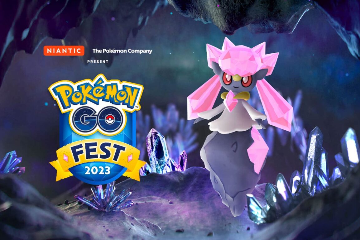 Pokemon GO: What Events Are Happening in August?