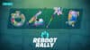 Fortnite Reboot Rally Event