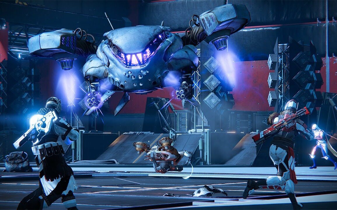 Destiny 2 Weekly Reset (August 1-8, 2023): Featuring Nightfall, Raids, Challenges, Crucible, and more.