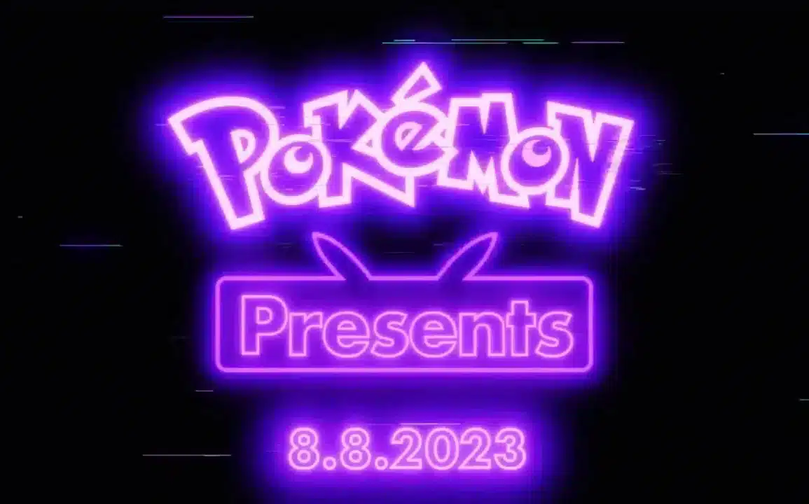 How to Watch Pokemon Presents for August 2023