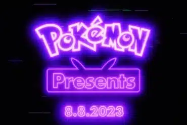 Pokemon Presents Event August 2023