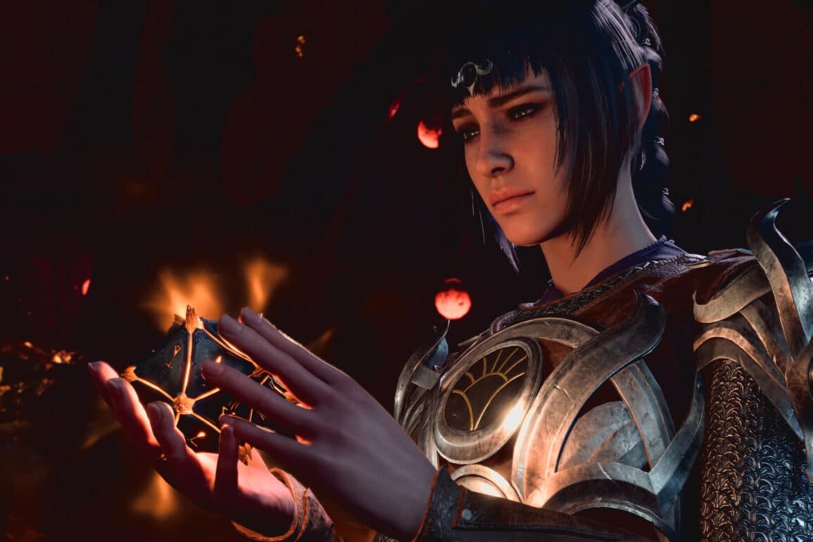 Baldur's Gate 3 Romance and Relationships