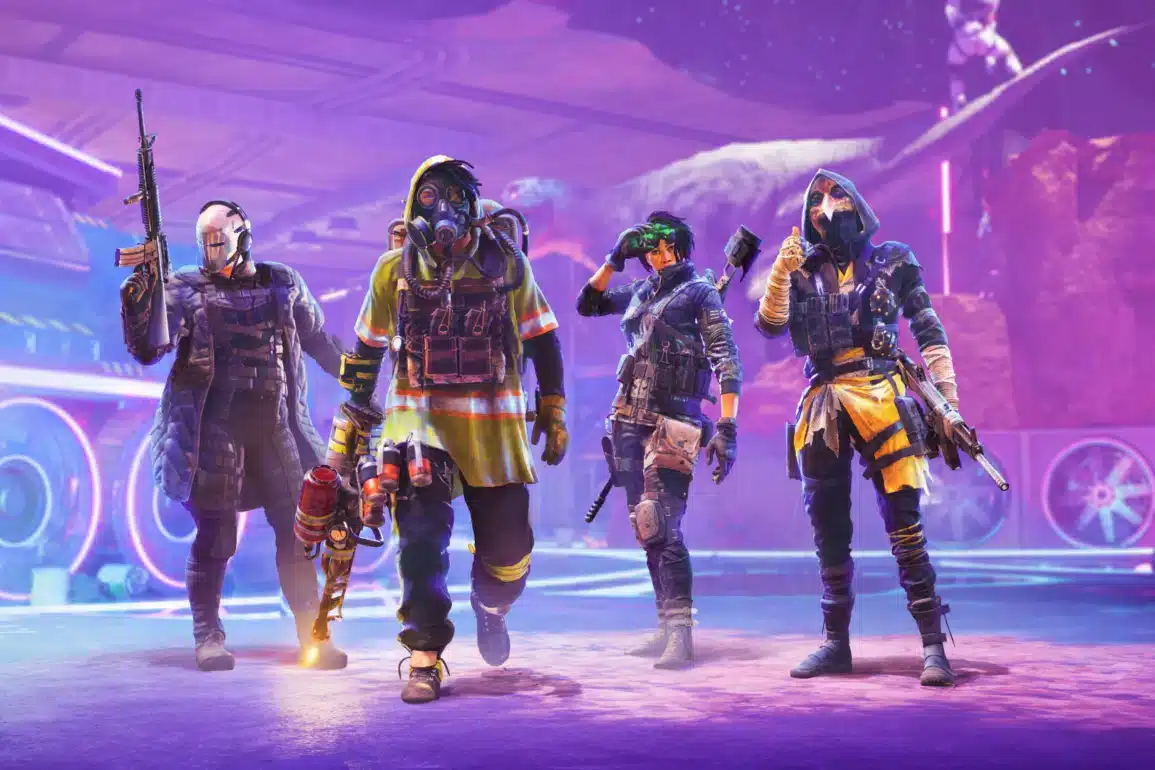 XDefiant: Does it Have Crossplay & Cross-Progression?