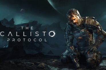 PlayStation Plus The Callisto Protocol