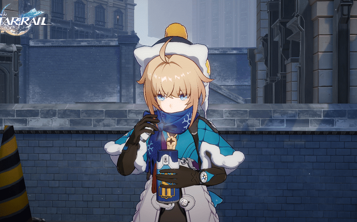 Honkai: Star Rail PlayStation 5 Release Date Details