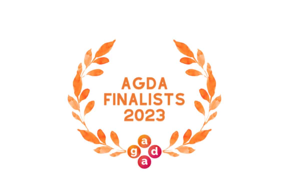 Australian Game Developer Awards (AGDAs) 2023 Nominees
