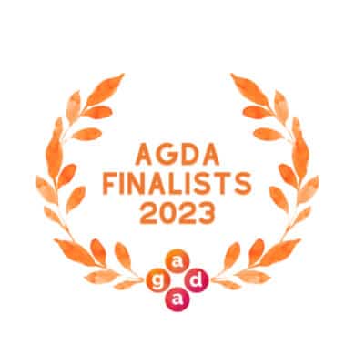 ADGAs Logo