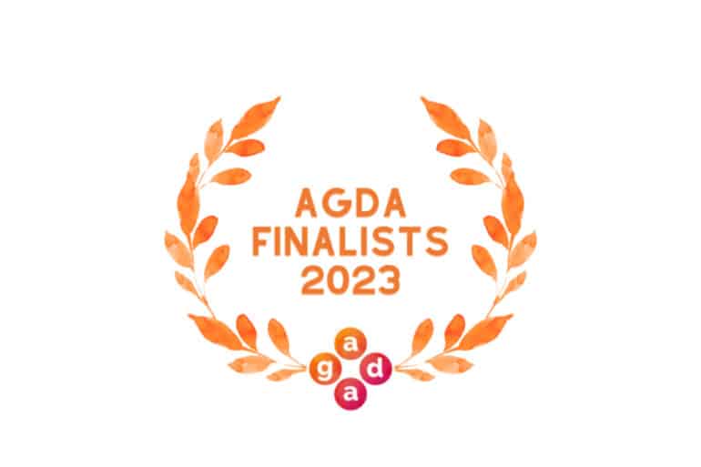 ADGAs Logo