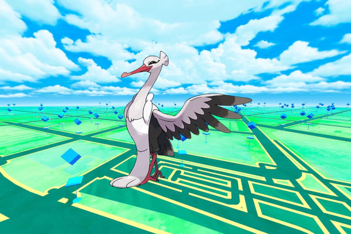 Pokemon Go: Can You Get Shiny Bombirdier?