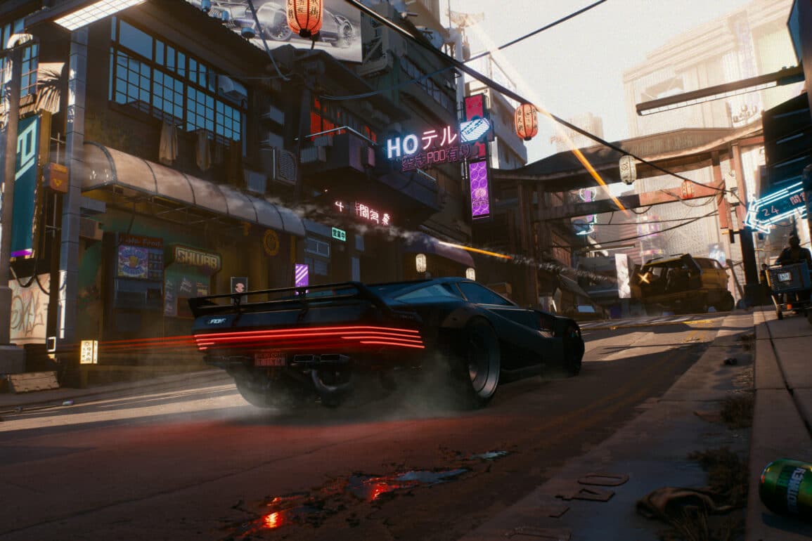 Cyberpunk 2077: Best Way to Play Phantom Liberty