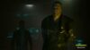 Cyberpunk 2077 Colonel Hansen