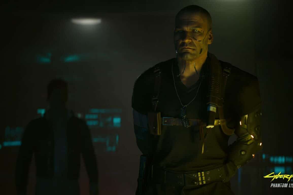 Cyberpunk 2077: How long does it take to beat Phantom Liberty?