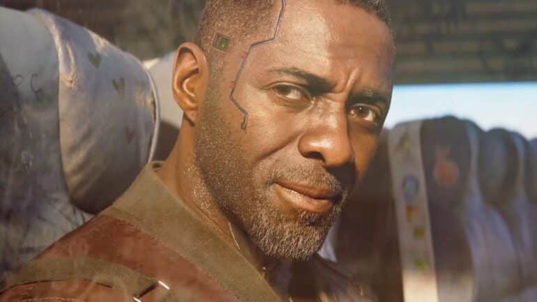 Cyberpunk 2077 Phantom Liberty Solomon Reed