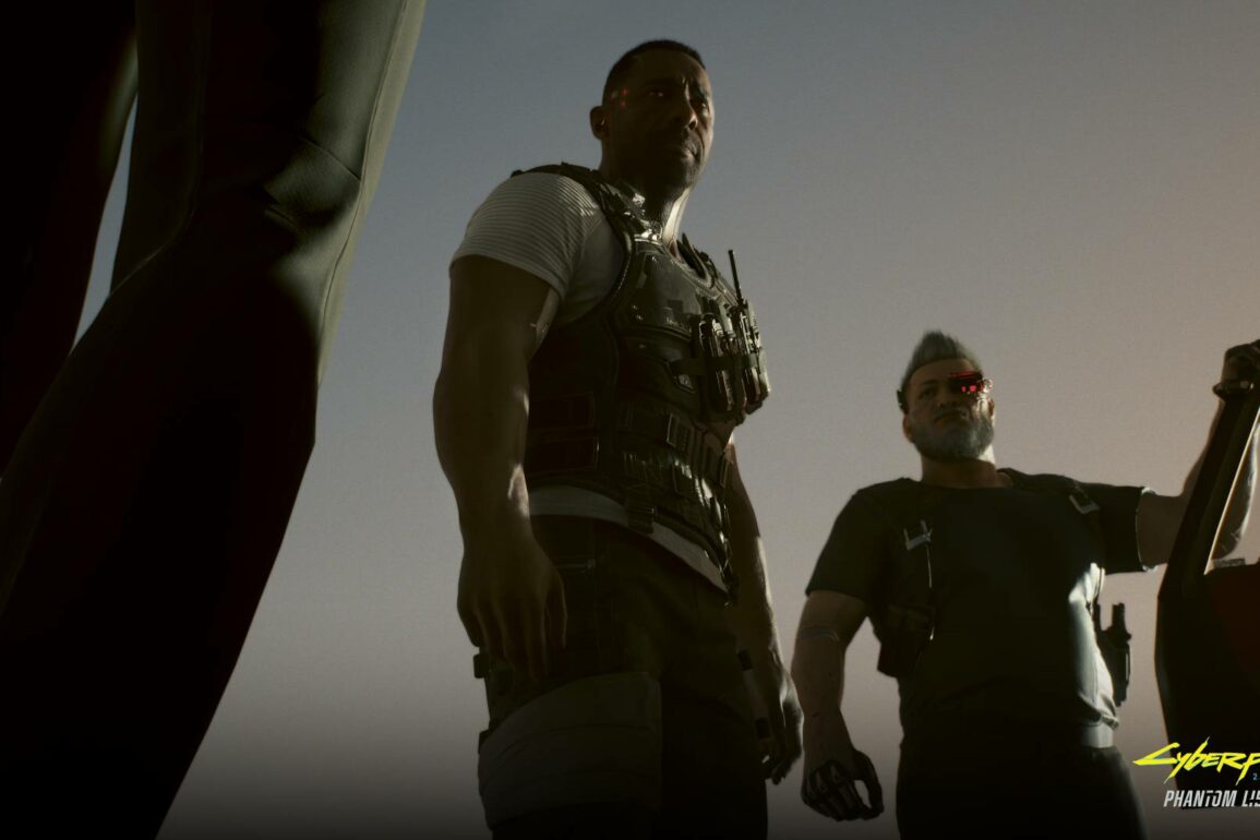 Cyberpunk 2077: Is Phantom Liberty Free?