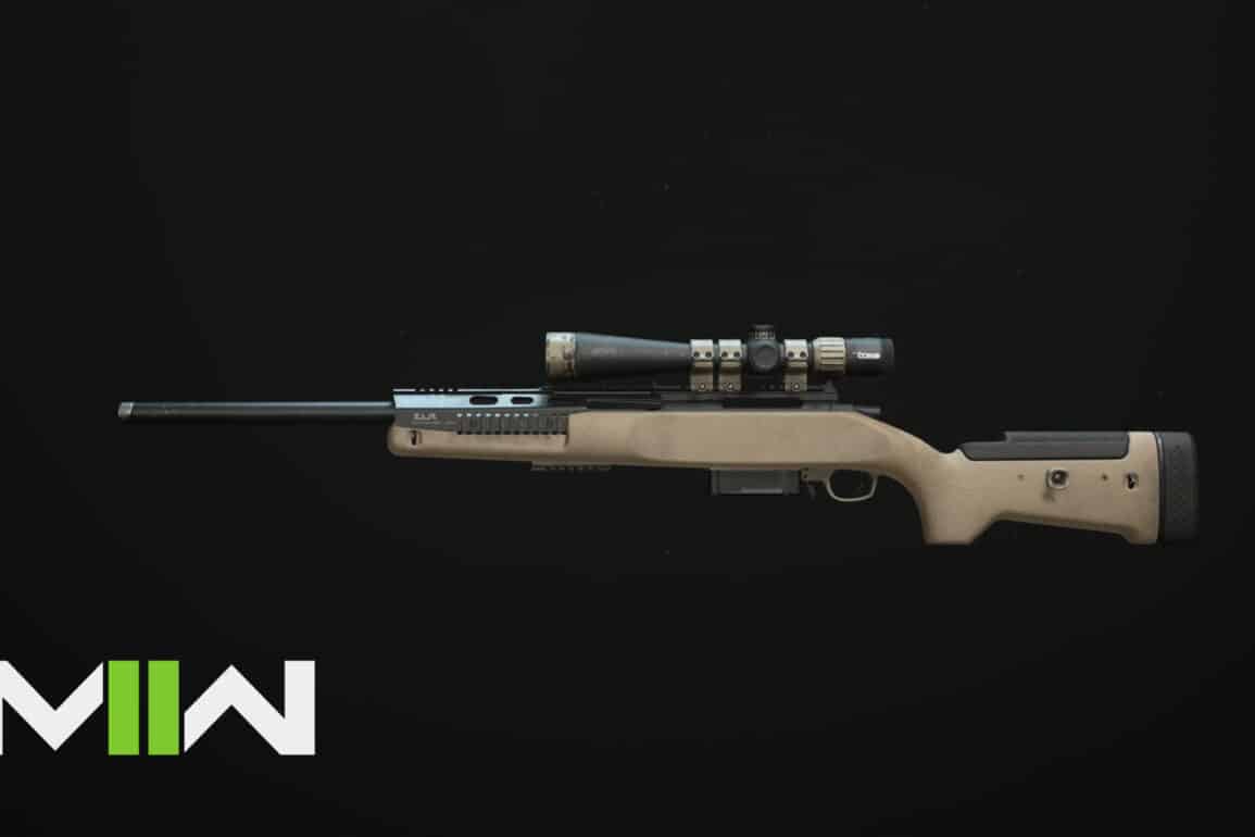 Best LA-B 330 Loadout for Warzone