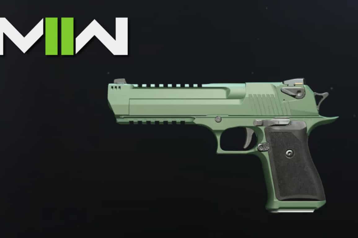 Best GS Magna Loadout for Warzone