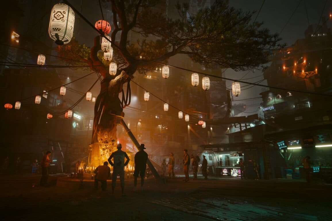 Cyberpunk 2077: Every Achievement / Trophy in Phantom Liberty