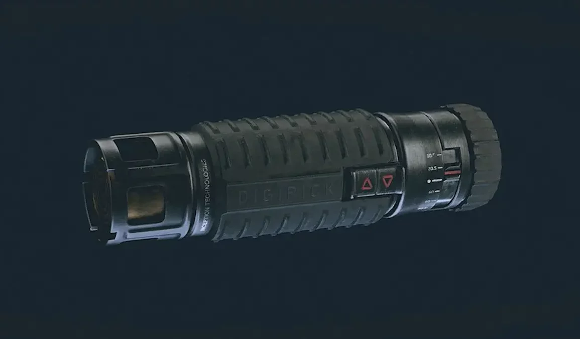 Starfield: How to Lockpick and Find Digipicks