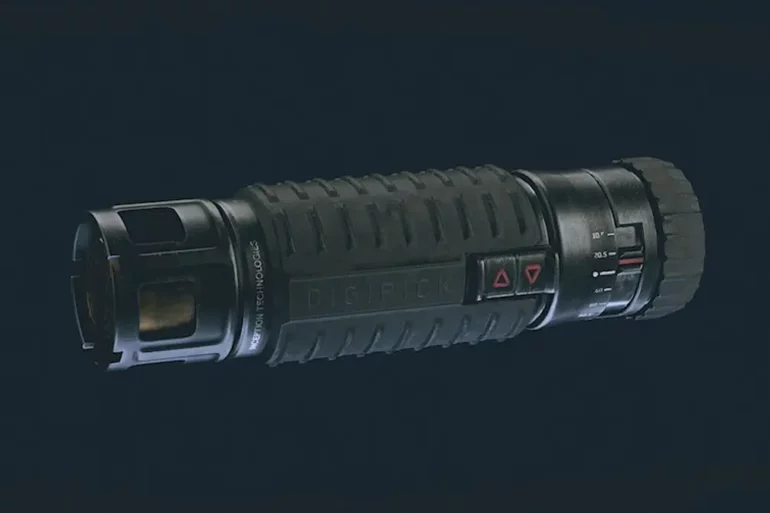 Digipick Starfield