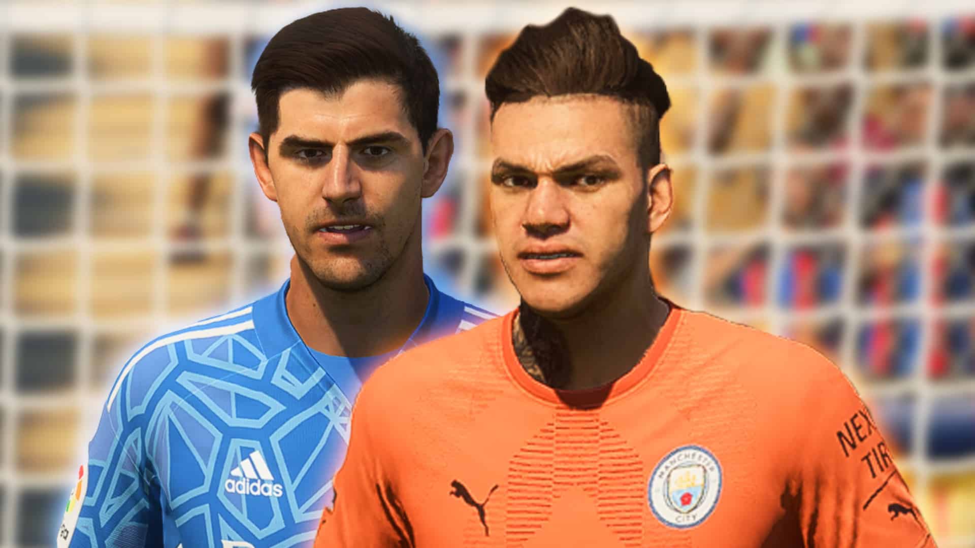 EA FC 24 Top 30 HighestRanked Goalkeepers