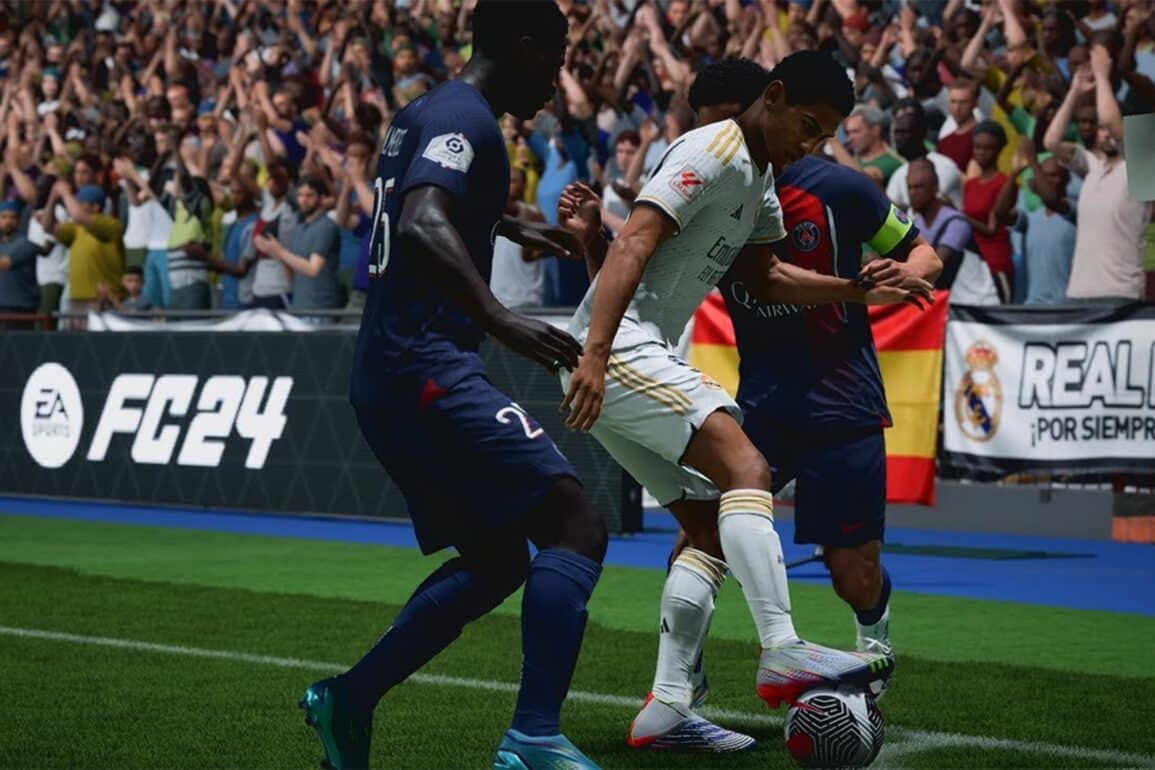 EA FC 24: Top 30 Highest-Ranked Defenders