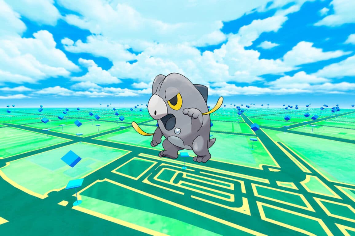 Pokemon Go: Can You Get Shiny Frigibax?