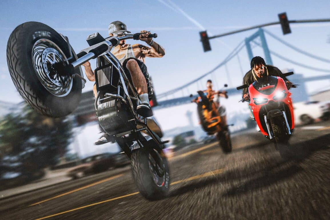 GTA Online Weekly Details: September 28-October 5