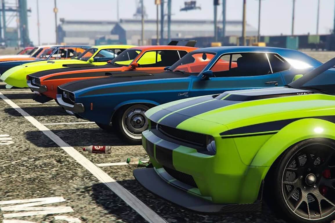 GTA Online Weekly Details: September 21-28