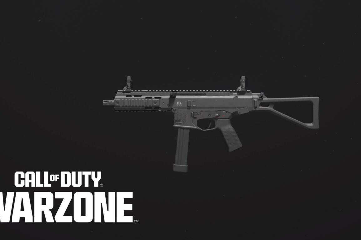 Best ISO 45 Loadout for Call of Duty: Warzone