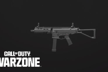 ISO 45 Call of Duty: Warzone Best Loadout