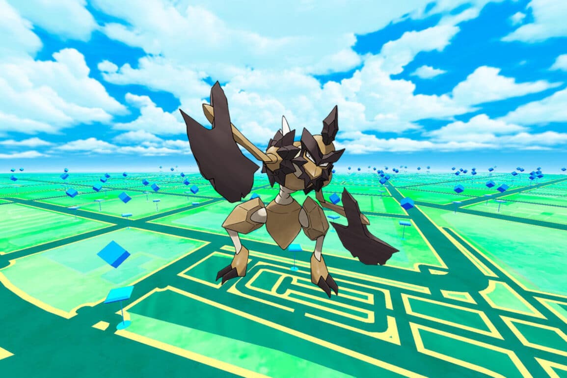 Pokemon Go: Can You Get Shiny Kleavor?