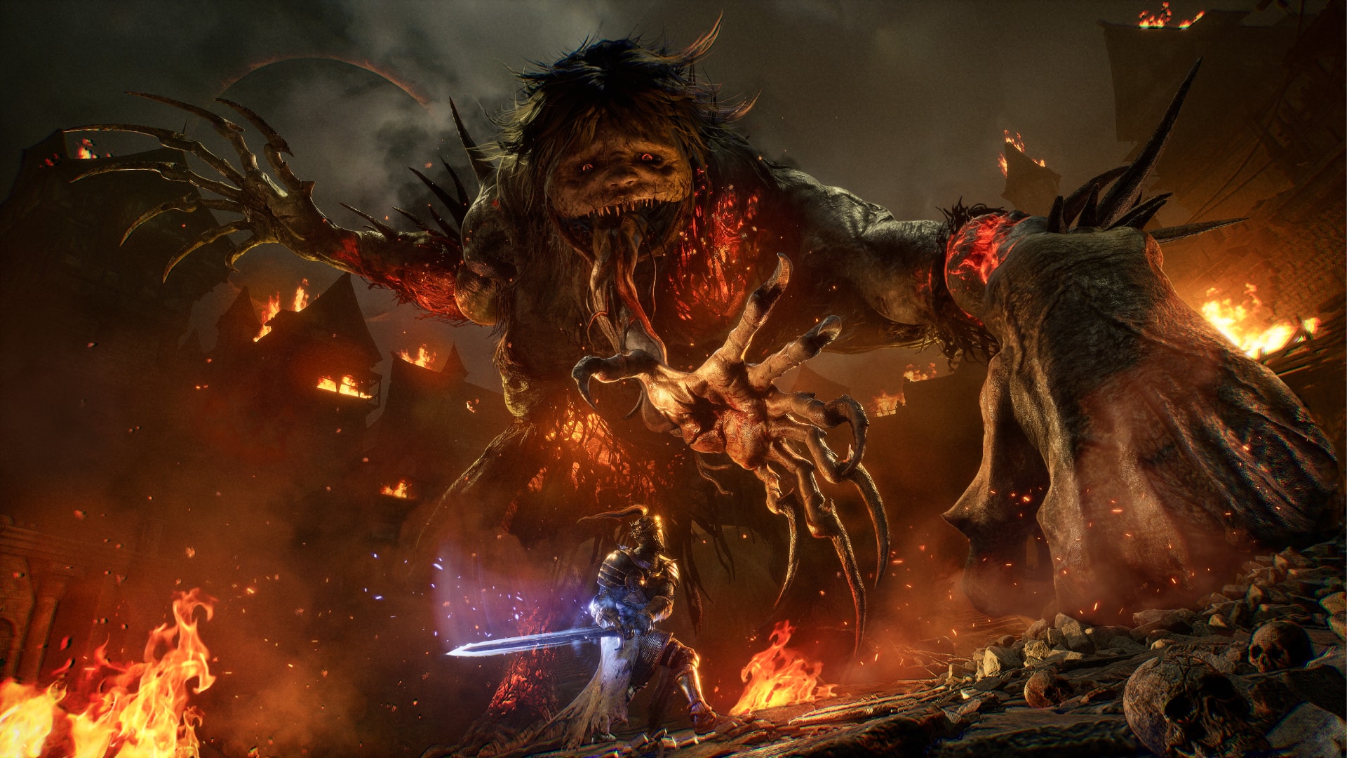 What Do The Lords of the Fallen Special Editions Have In Store?