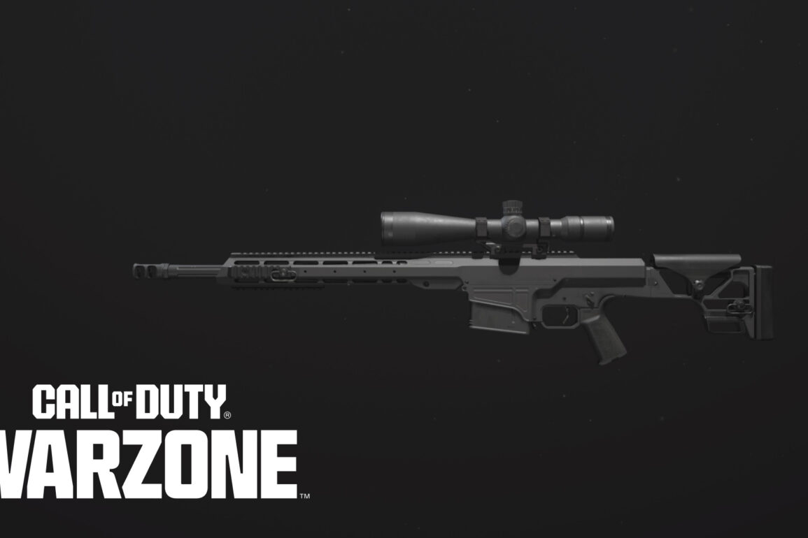Best MCPR-300 Loadout for Warzone Season 1