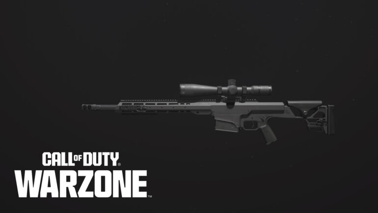 MCPR-300 Warzone Best Loadout