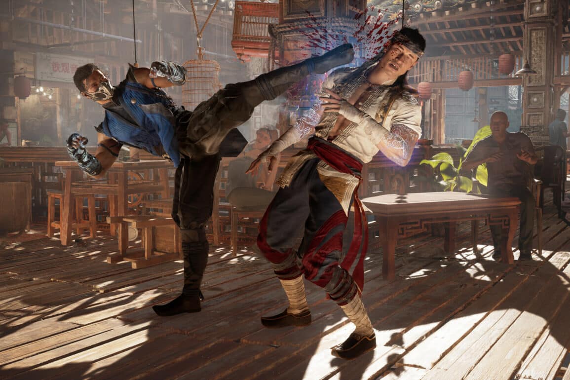 Mortal Kombat 1: When Can You Pre-Load?