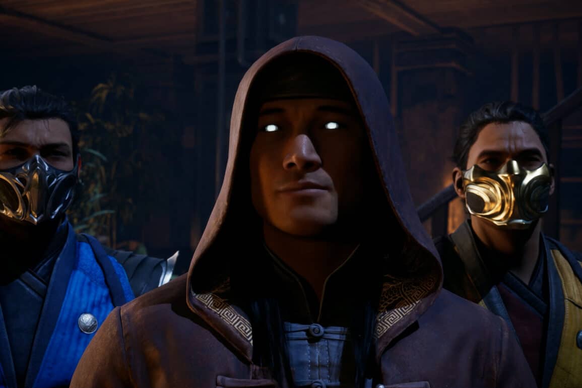 Mortal Kombat 1: Does The New Zealand Trick Work?