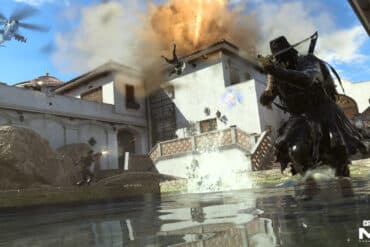 Call of Duty: Modern Warfare 2 - La Casa